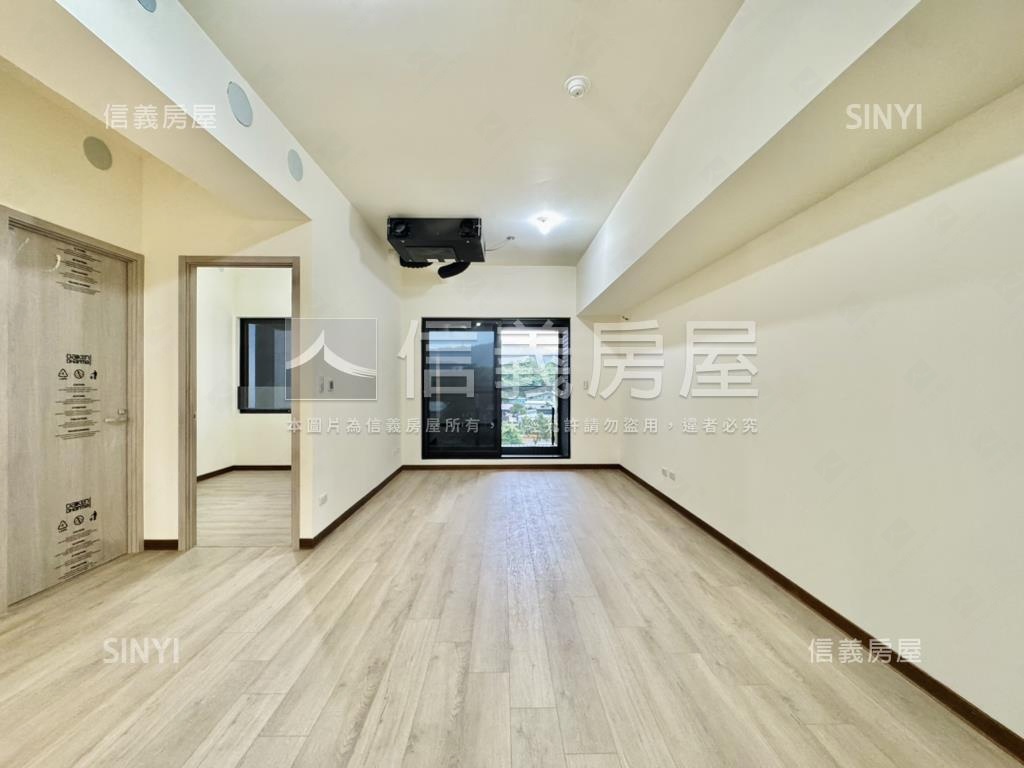 新潤青樺公園景觀戶●天本房屋室內格局與周邊環境