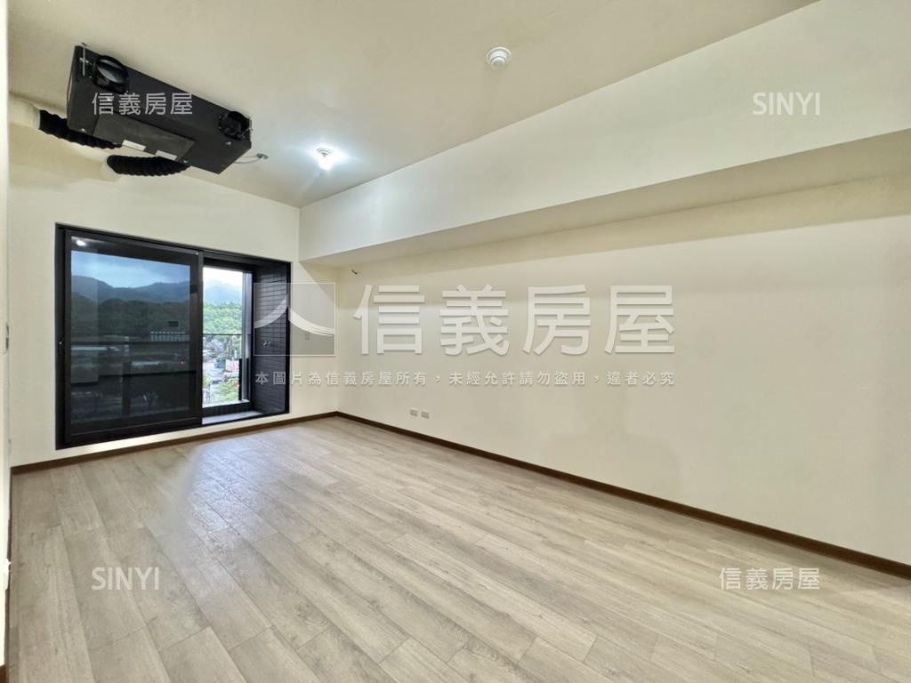 新潤青樺公園景觀戶●天本房屋室內格局與周邊環境