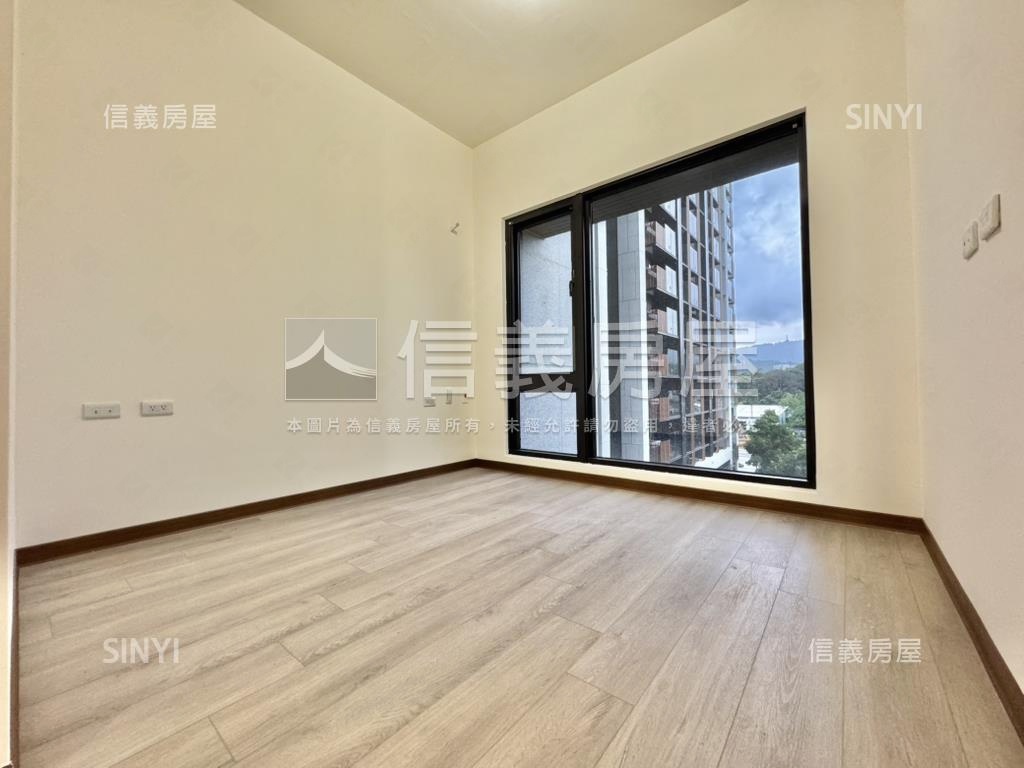 新潤青樺公園景觀戶●天本房屋室內格局與周邊環境