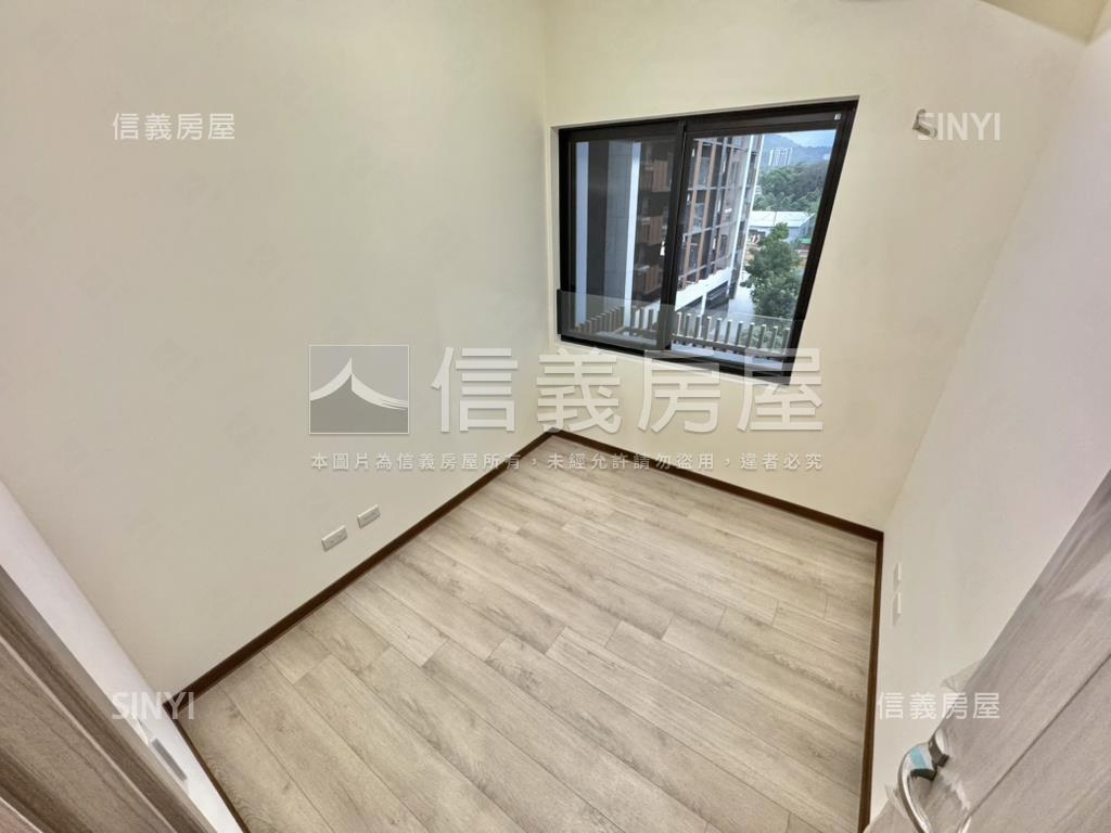 新潤青樺公園景觀戶●天本房屋室內格局與周邊環境