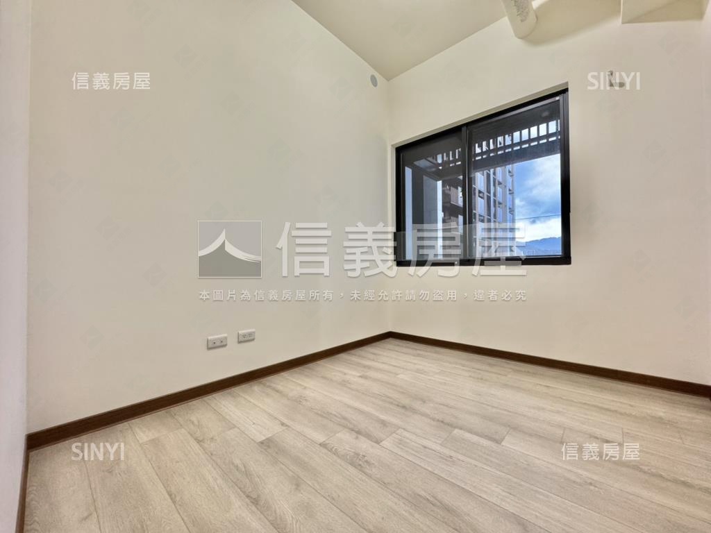 新潤青樺公園景觀戶●天本房屋室內格局與周邊環境