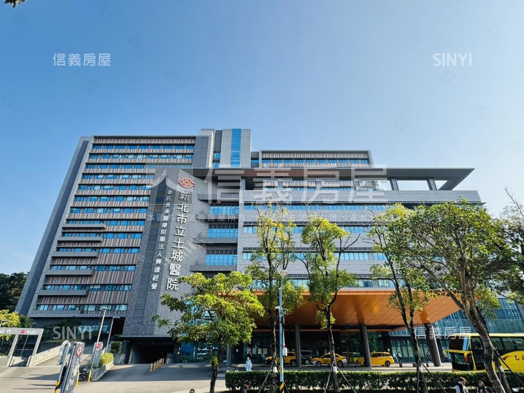新潤青樺公園景觀戶●天本房屋室內格局與周邊環境