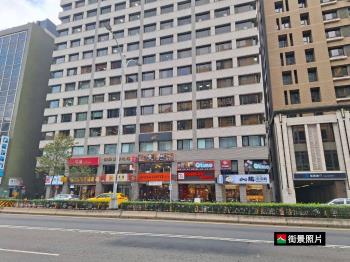 正南京東路二段店面