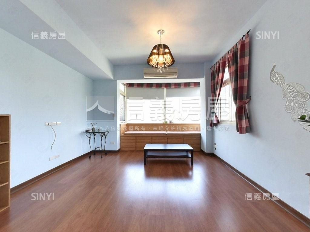 明德站芳鄰邊間美屋Ａ房屋室內格局與周邊環境