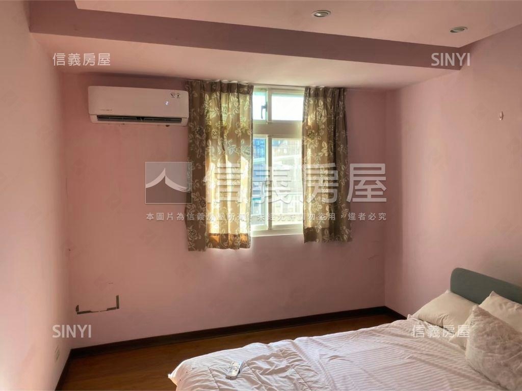 明德站芳鄰邊間美屋Ａ房屋室內格局與周邊環境