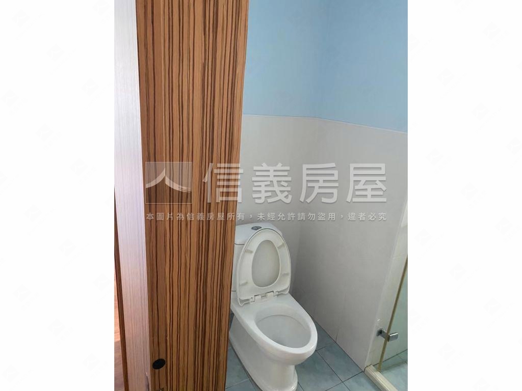 明德站芳鄰邊間美屋Ａ房屋室內格局與周邊環境