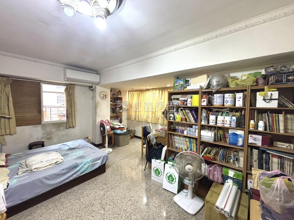 旺族大戶房屋室內格局與周邊環境