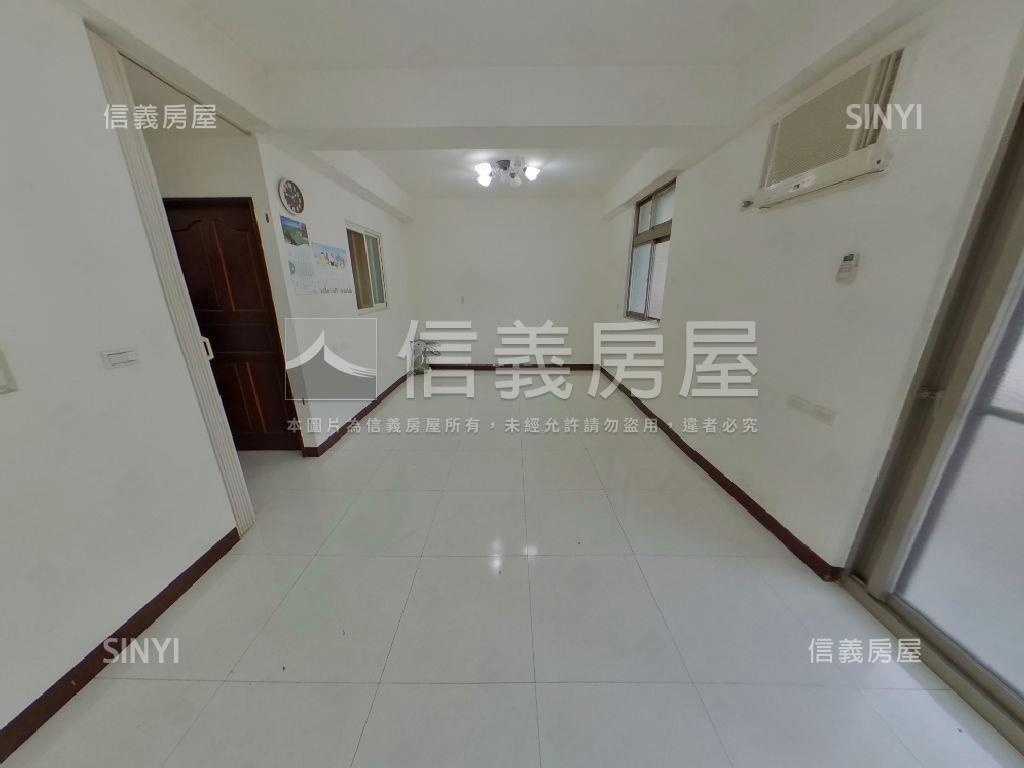 民權大三房美屋房屋室內格局與周邊環境