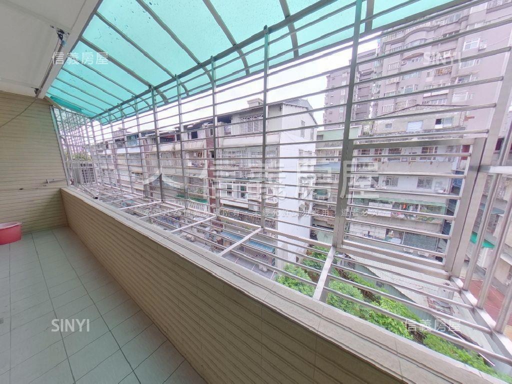 民權大三房美屋房屋室內格局與周邊環境