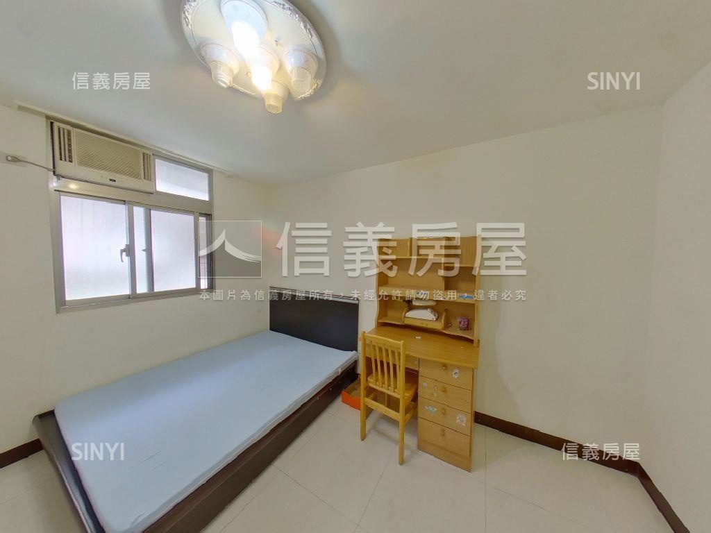 民權大三房美屋房屋室內格局與周邊環境