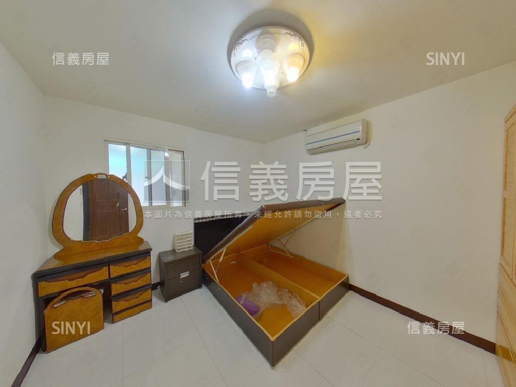 民權大三房美屋房屋室內格局與周邊環境