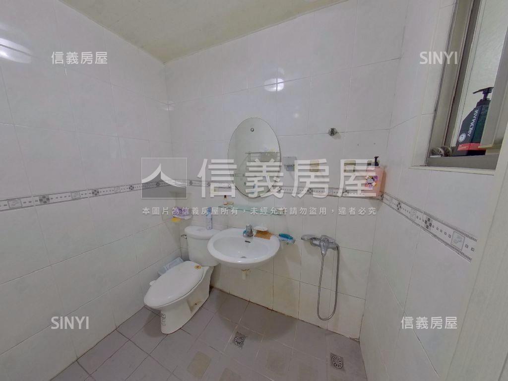 民權大三房美屋房屋室內格局與周邊環境