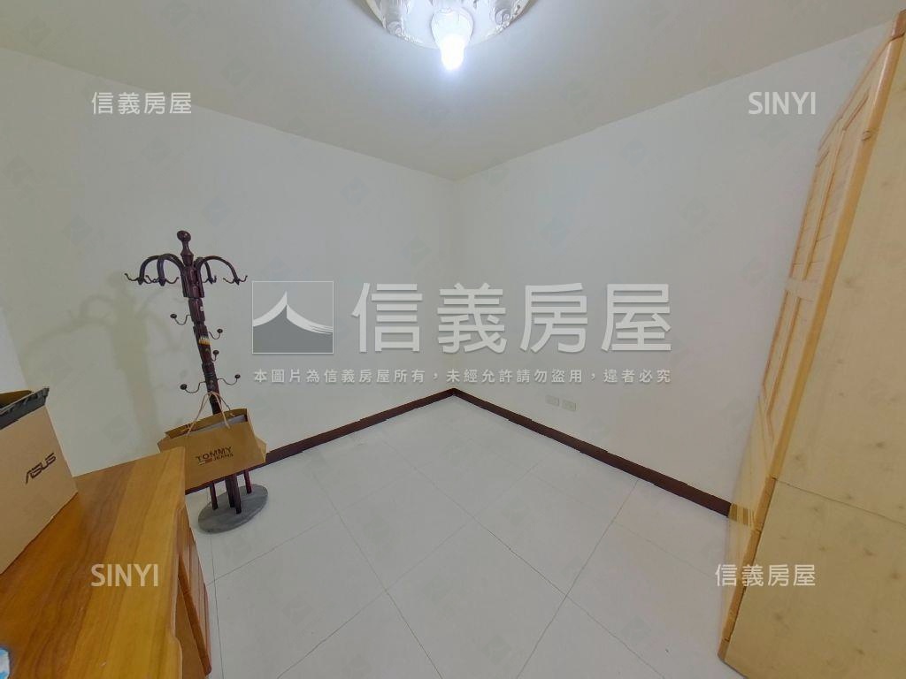 民權大三房美屋房屋室內格局與周邊環境