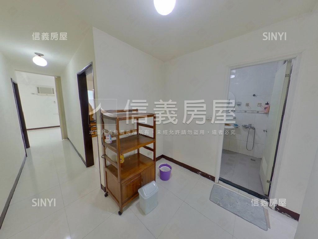 民權大三房美屋房屋室內格局與周邊環境