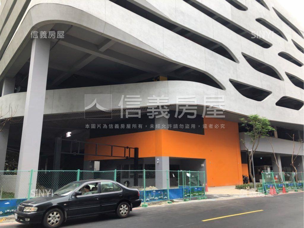 民權大三房美屋房屋室內格局與周邊環境