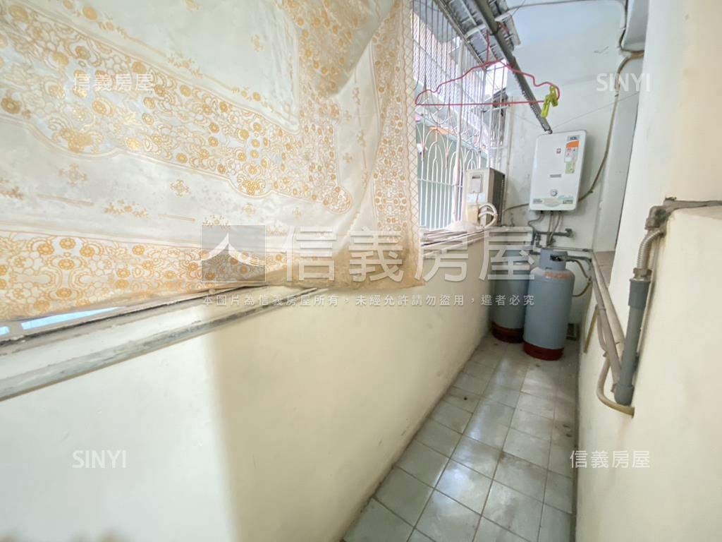 專任～中清路～２樓美寓房屋室內格局與周邊環境