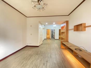 專任～中清路～２樓美寓