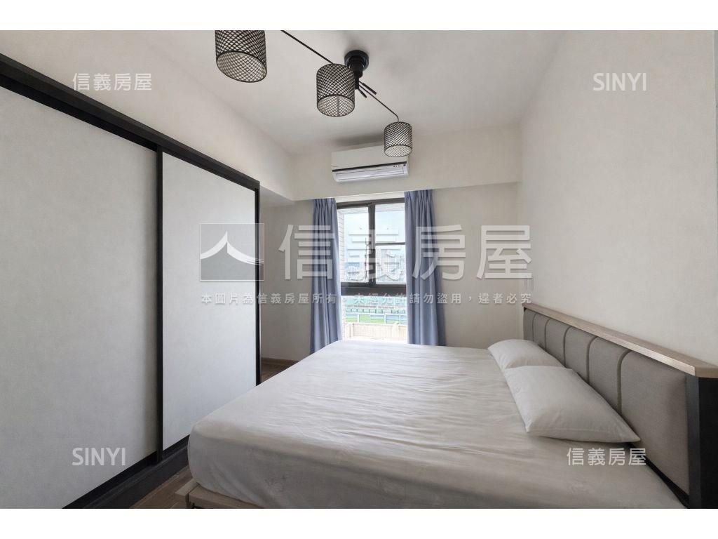 仁武大灣．三房平車房屋室內格局與周邊環境