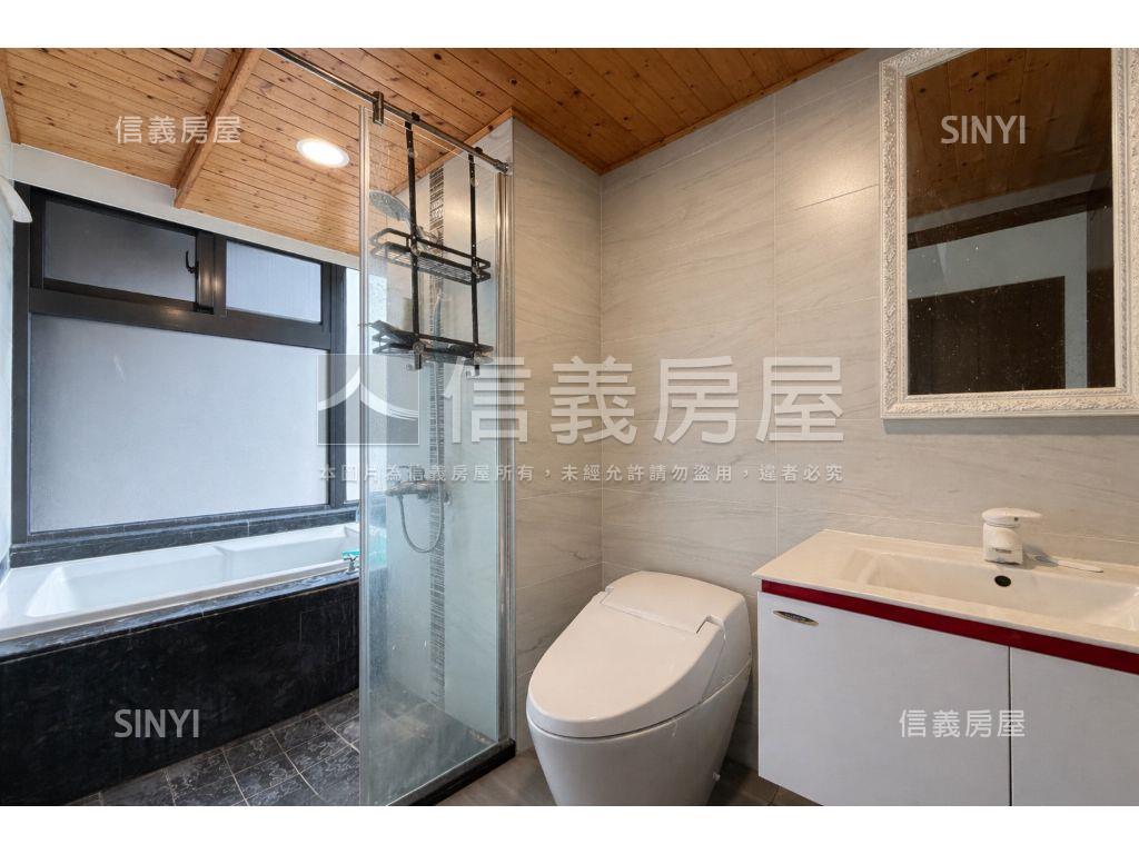 仁武大灣．三房平車房屋室內格局與周邊環境