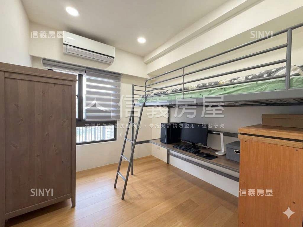 仁武大灣．三房平車房屋室內格局與周邊環境