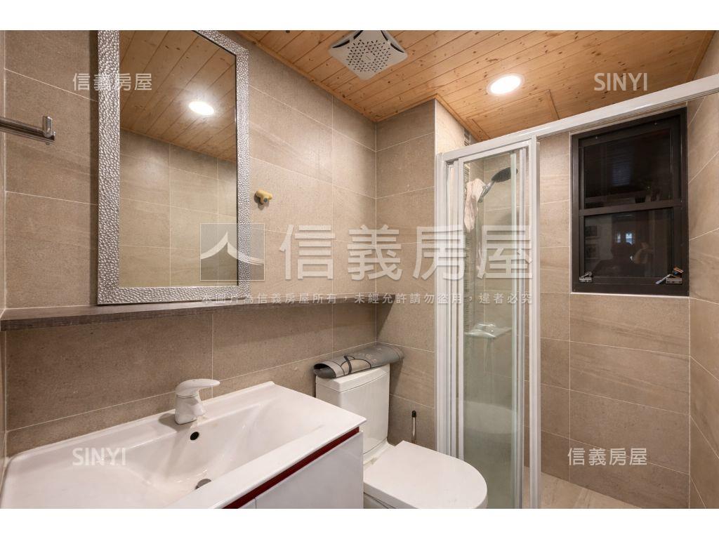 仁武大灣．三房平車房屋室內格局與周邊環境