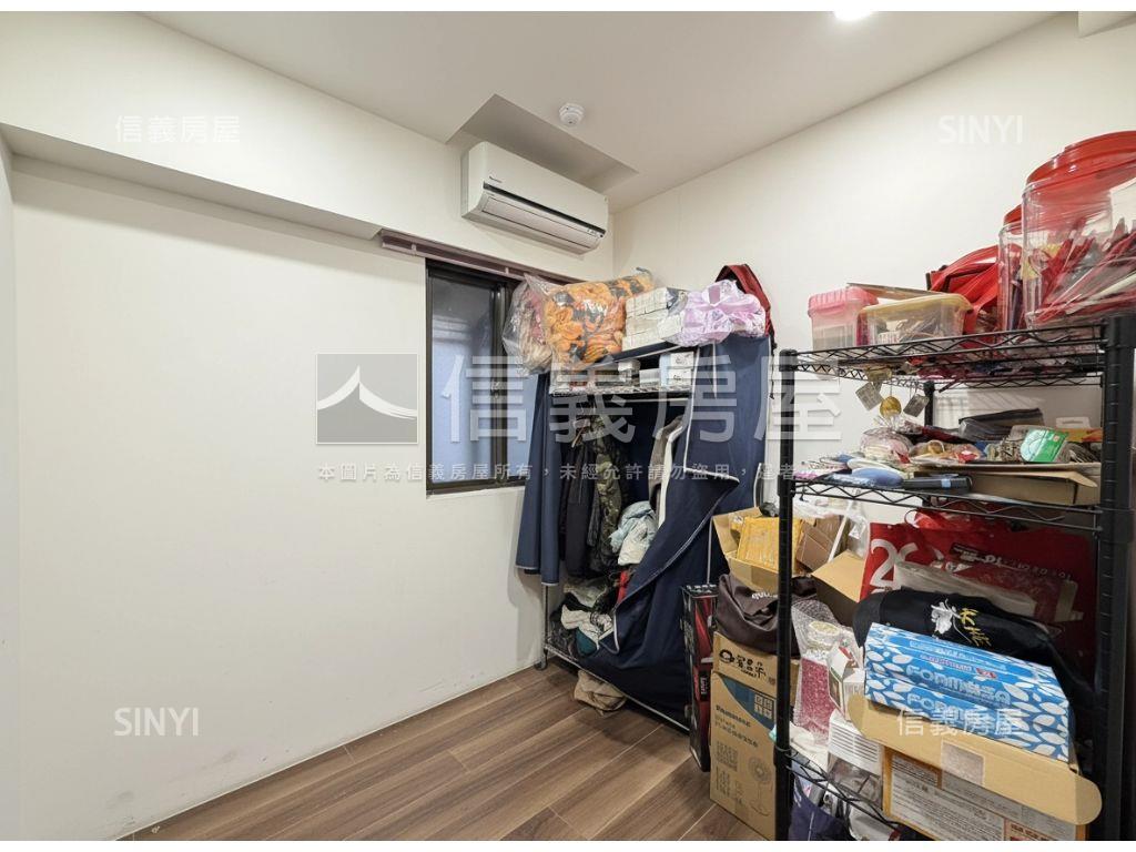 仁武大灣．三房平車房屋室內格局與周邊環境