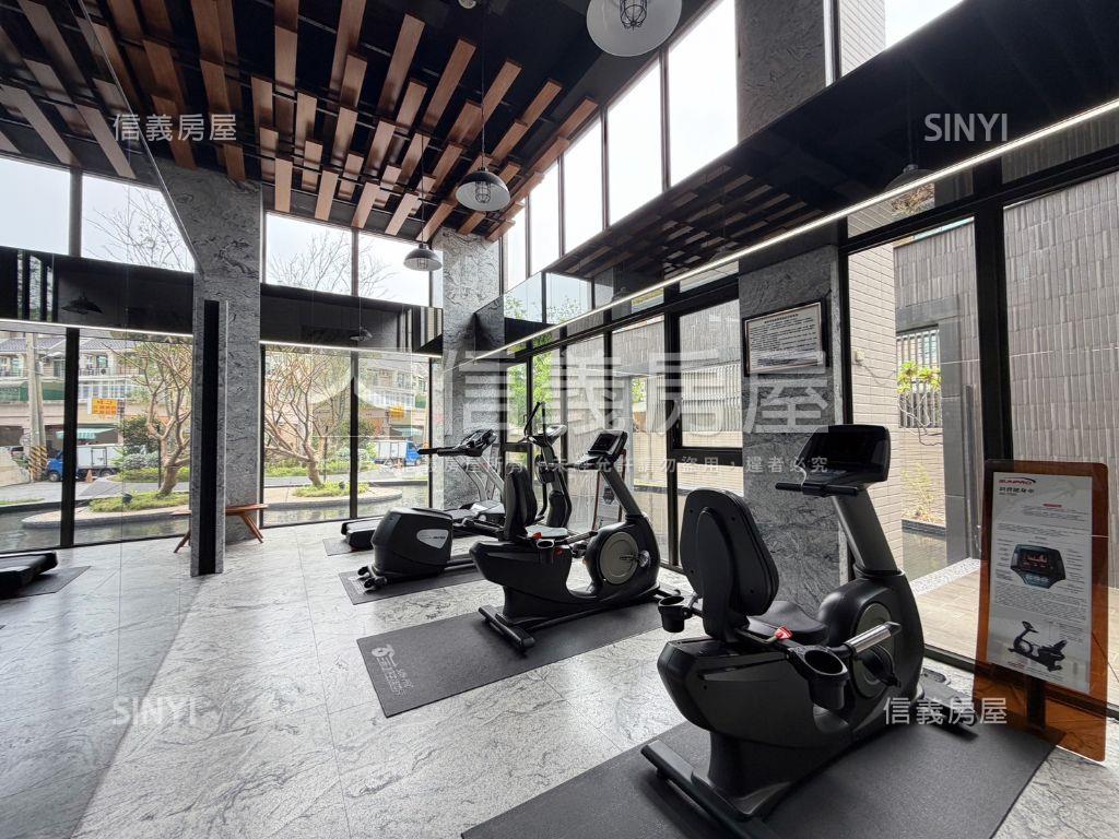 仁武大灣．三房平車房屋室內格局與周邊環境