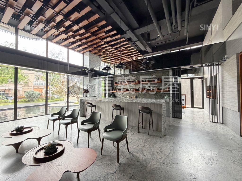 仁武大灣．三房平車房屋室內格局與周邊環境