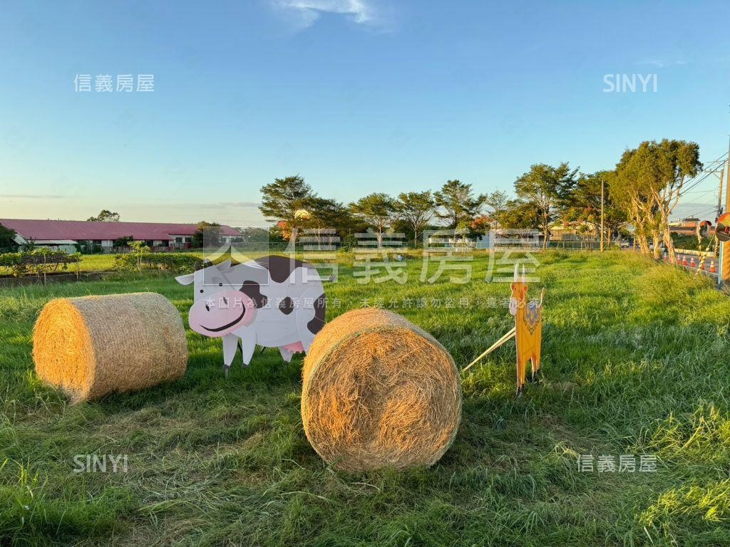 山東國小●山下段臨路土地房屋室內格局與周邊環境