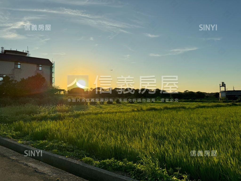 山東國小●山下段臨路土地房屋室內格局與周邊環境
