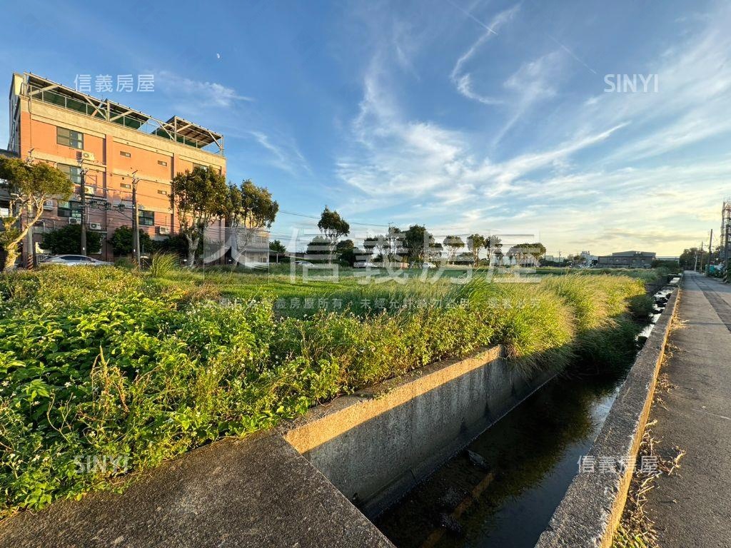 山東國小●山下段臨路土地房屋室內格局與周邊環境