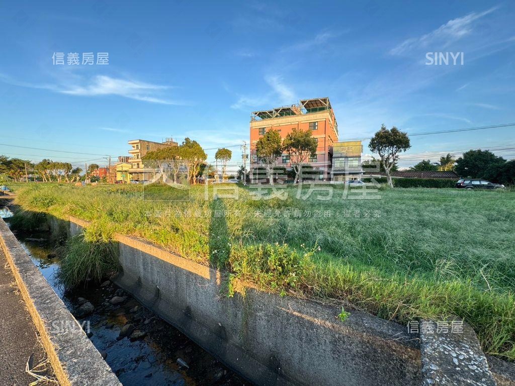 山東國小●山下段臨路土地房屋室內格局與周邊環境