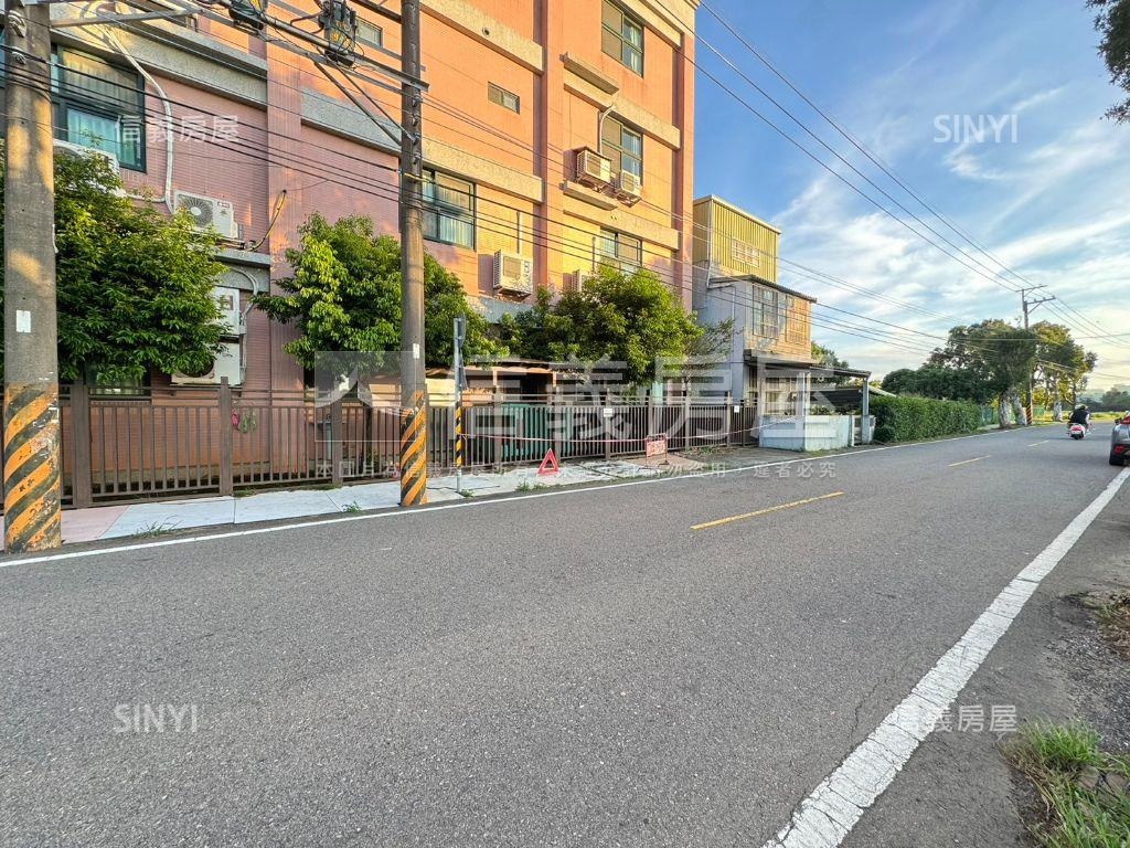 山東國小●山下段臨路土地房屋室內格局與周邊環境