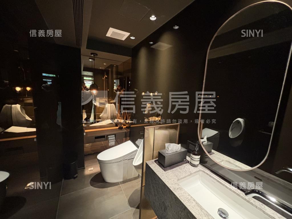 南京復興捷運角窗金店房屋室內格局與周邊環境