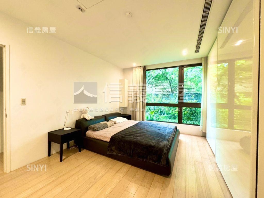 大陸工程青山鎮庭院房屋室內格局與周邊環境