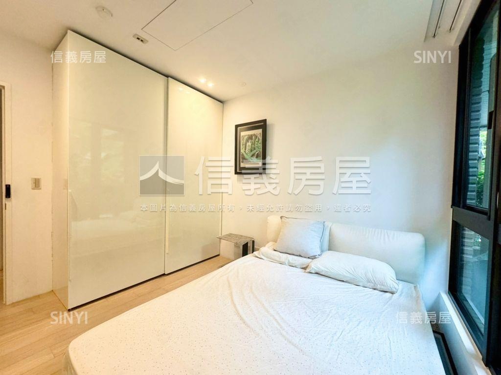 大陸工程青山鎮庭院房屋室內格局與周邊環境