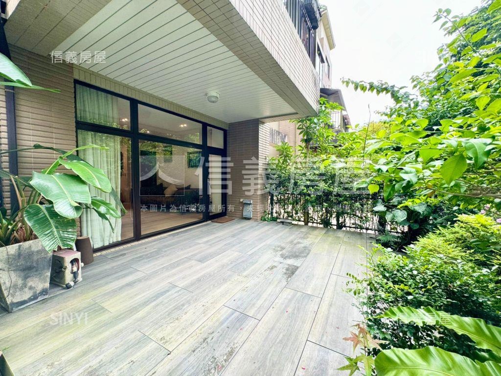 大陸工程青山鎮庭院房屋室內格局與周邊環境