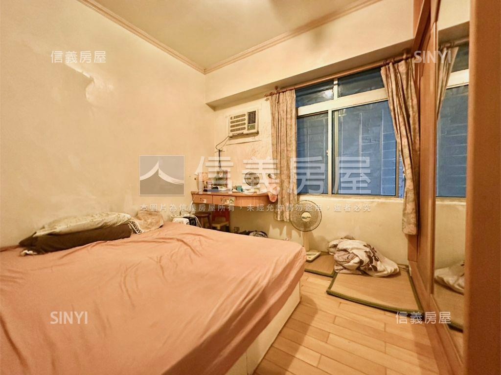 中山路華廈三房房屋室內格局與周邊環境