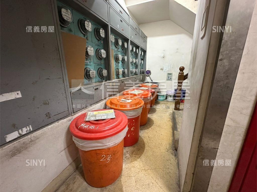 中山路華廈三房房屋室內格局與周邊環境
