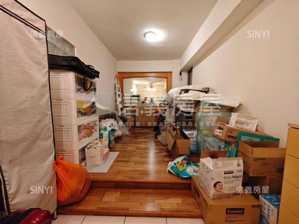 南應大正樓中樓大空間好宅房屋室內格局與周邊環境