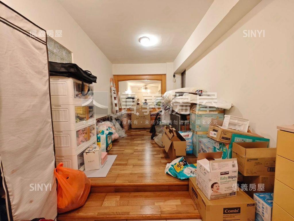 南應大正樓中樓大空間好宅房屋室內格局與周邊環境