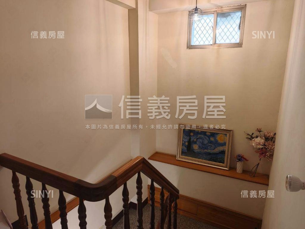 南應大正樓中樓大空間好宅房屋室內格局與周邊環境