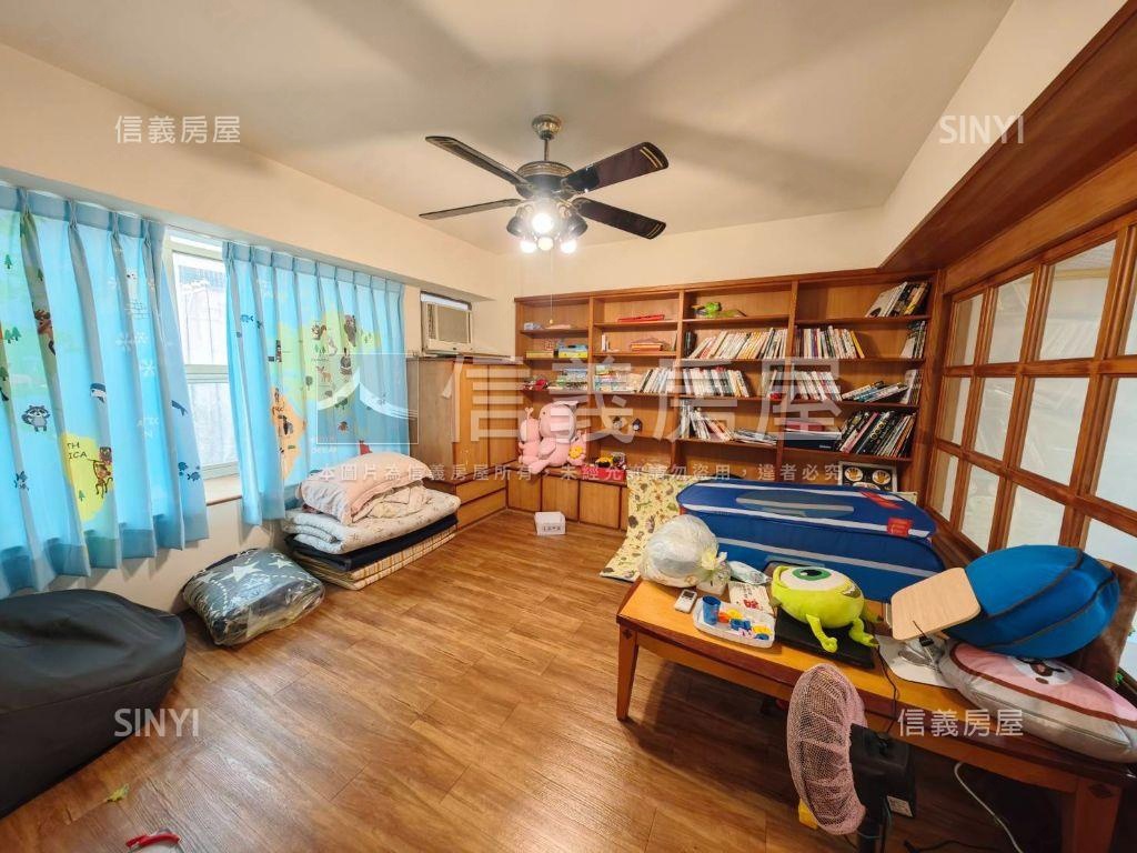 南應大正樓中樓大空間好宅房屋室內格局與周邊環境