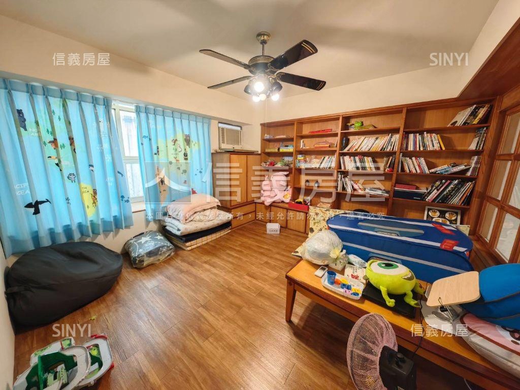 南應大正樓中樓大空間好宅房屋室內格局與周邊環境