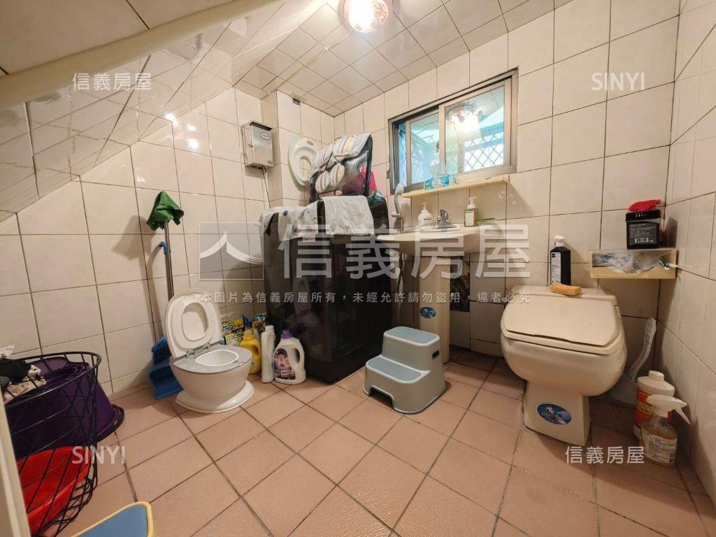 南應大正樓中樓大空間好宅房屋室內格局與周邊環境