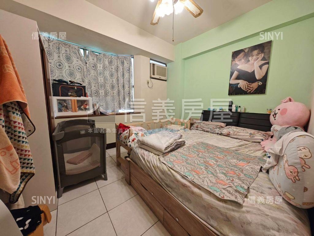 南應大正樓中樓大空間好宅房屋室內格局與周邊環境