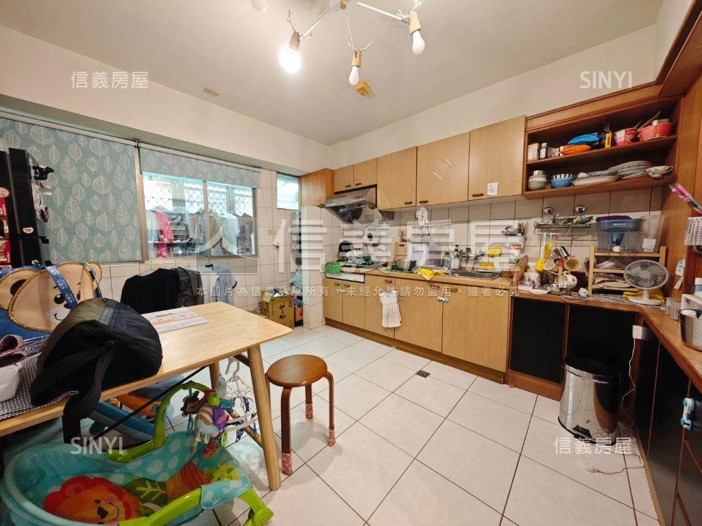 南應大正樓中樓大空間好宅房屋室內格局與周邊環境