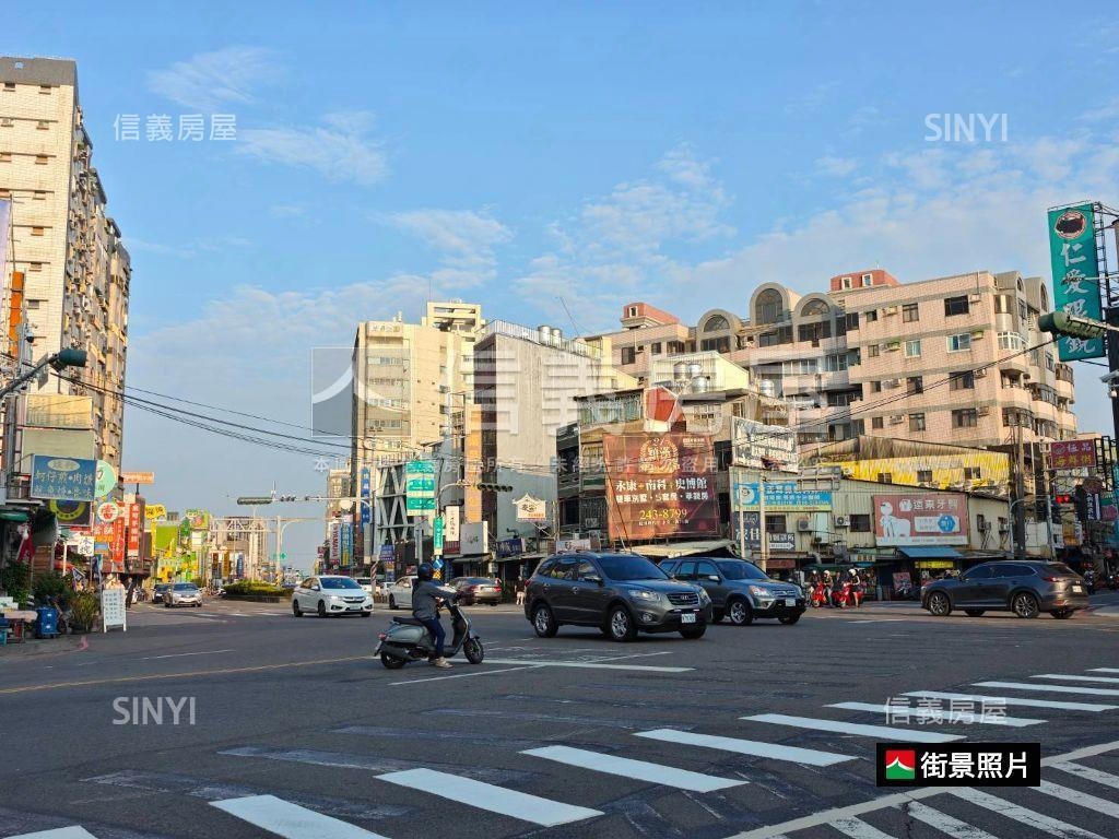 南應大正樓中樓大空間好宅房屋室內格局與周邊環境