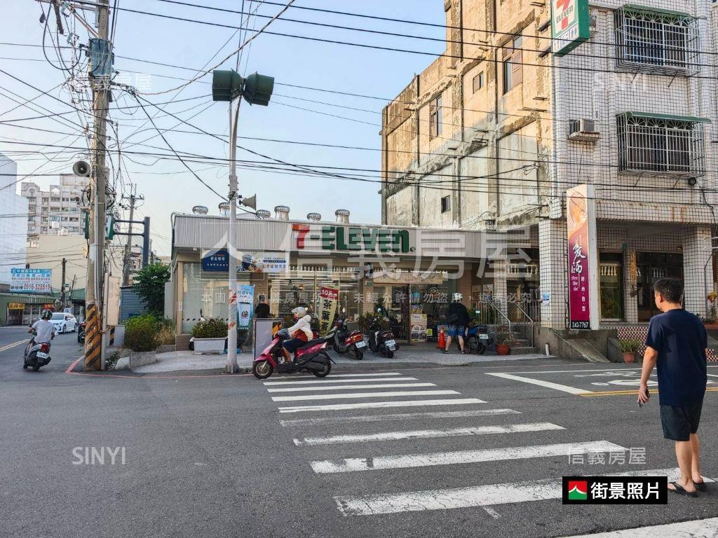 南應大正樓中樓大空間好宅房屋室內格局與周邊環境