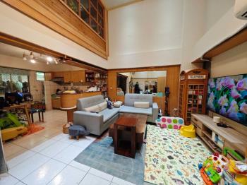 鹽行正樓中樓大空間好宅